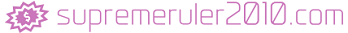 SupremeRuler2010.com – Casino Jackpots